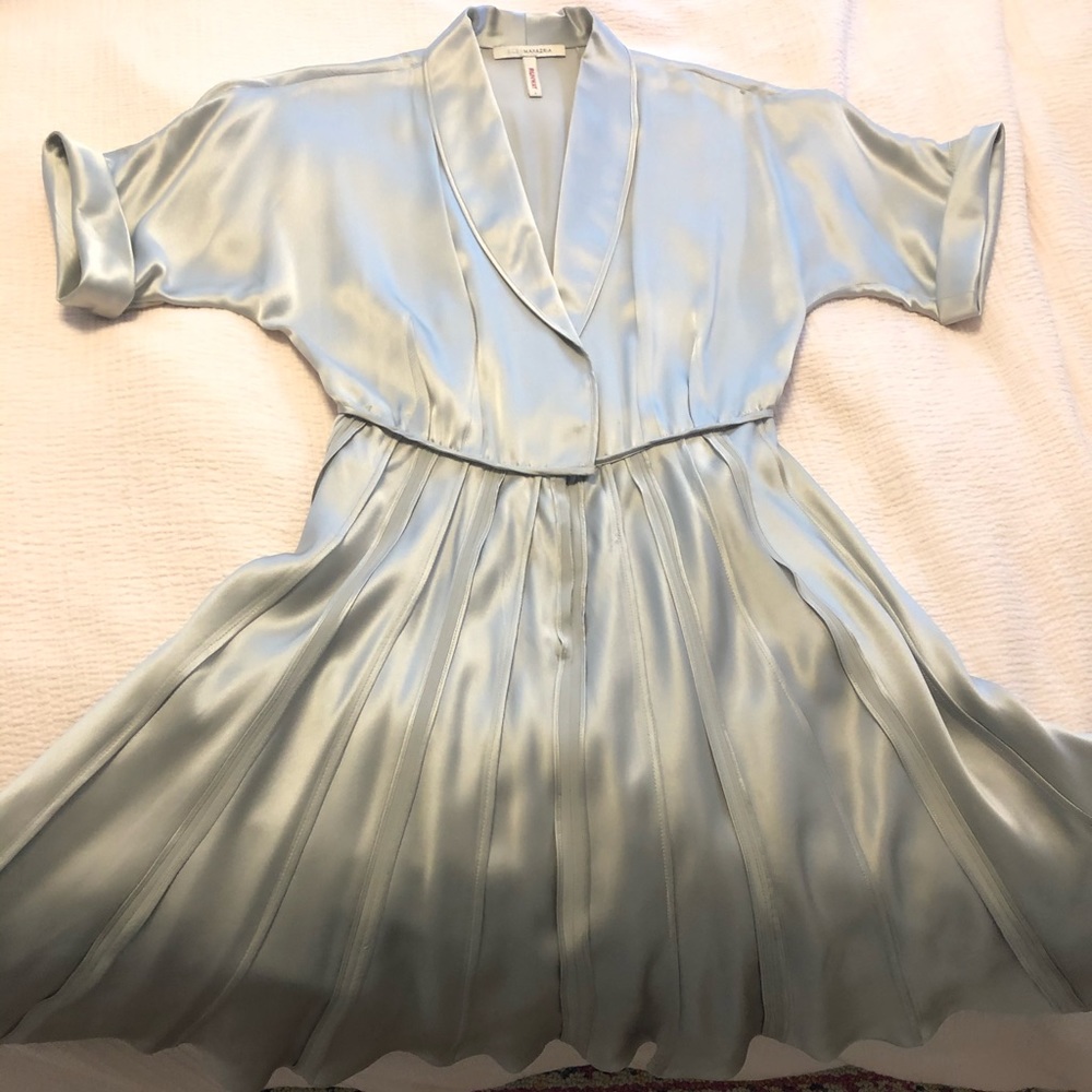 BCBG Max Azria Runway Dress